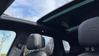 Leasing SUV Volkswagen Touareg 2022