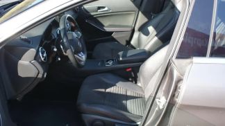 Lízing Sedan MERCEDES CLA 180 2015