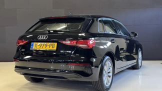 Finansowanie Hatchback Audi A3 2021