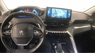 Finansowanie SUV Peugeot 3008 2022