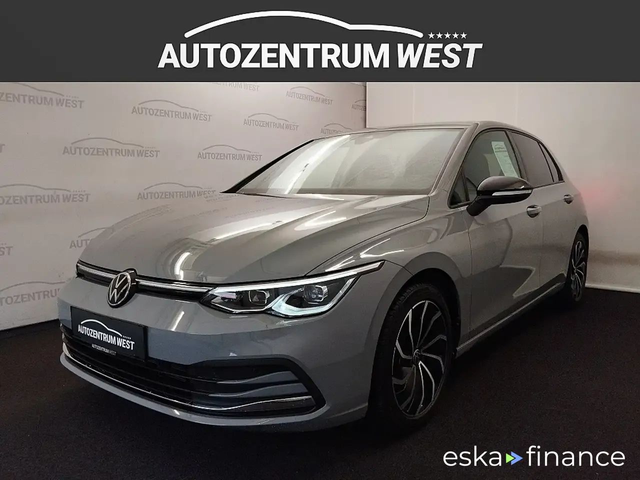 Leasing Sedan Volkswagen Golf 2022