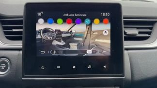Leasing SUV Renault Captur 2023