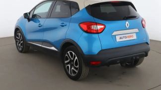 Finansowanie SUV Renault Captur 2016