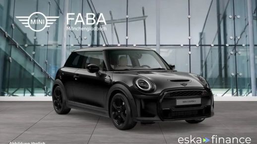 MINI Cooper S 2023