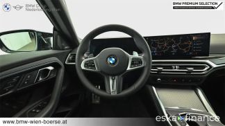 Leasing Coupe BMW 240 2024