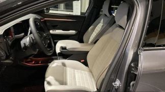 Leasing SUV Renault Megane 2025