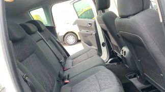 Leasing SUV Peugeot 3008 2013