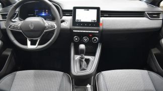 Leasing Hatchback Renault Clio 2025