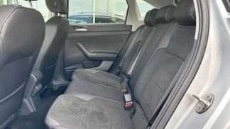 Finansowanie SUV Volkswagen Taigo 2023