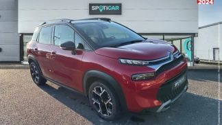 Leasing SUV Citroën C3 Aircross 2023