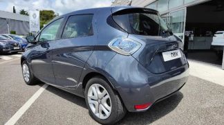 Leasing Sedan Renault Rapid 2018