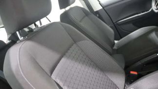 Leasing SUV Volkswagen T-Cross 2023