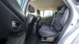 Lízing Hatchback Renault Grand Scenic 2020