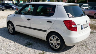 Finansowanie Hatchback Skoda Fabia 2014