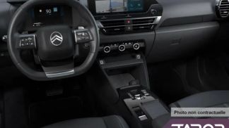Leasing Sedan Citroën C4 2025