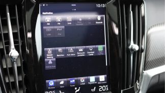 Finansowanie Wóz Volvo V90 2018