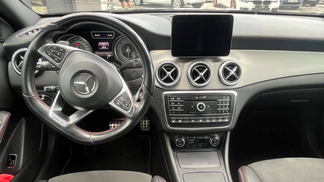 Leasing SUV MERCEDES GLA 2016