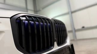 Finansowanie SUV BMW X7 2024