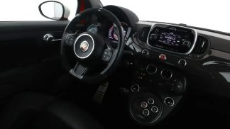 Leasing Hatchback Abarth 595 2018