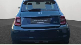 Finansowanie Hatchback Fiat 500e 2023