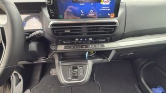 Lízing Hatchback Opel Zafira 2025