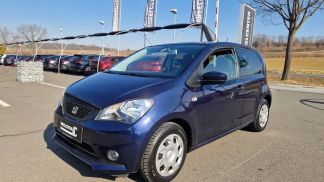 Lízing Hatchback Seat Mii 2014