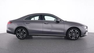 Leasing Coupe MERCEDES CLA 180 2023