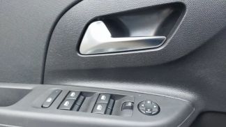 Financování Hatchback Opel Corsa 2024