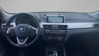 Leasing SUV BMW X1 2020