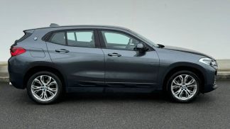 Leasing SUV BMW X2 2020