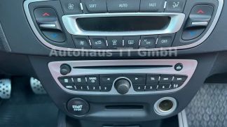 Leasing Convertible Renault Megane 2011