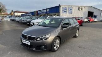Leasing Wagon Peugeot 308 2020