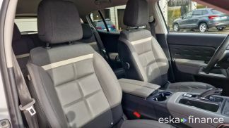 Leasing SUV Citroën C5 Aircross 2020