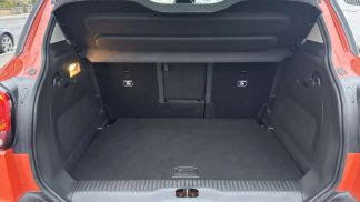 Leasing SUV Citroën C3 Aircross 2020