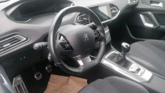 Leasing Wagon Peugeot 308 2021