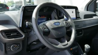 Financování Hatchback Ford Transit Courier 2024