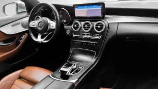 Financování Kupé MERCEDES C 300 2021