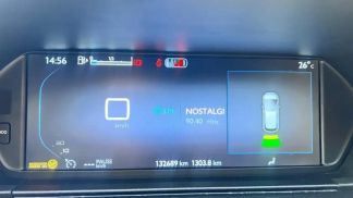 Leasing Hatchback Citroën C4 Picasso 2016