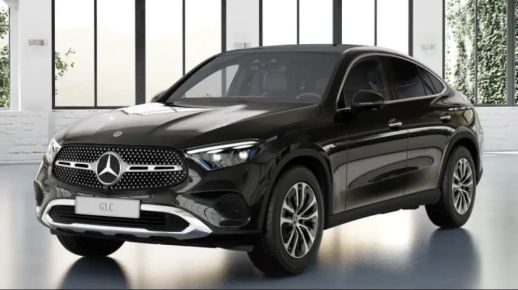 MERCEDES GLC 220 2023