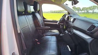 Leasing Van Opel VIVARO 2.0 2020