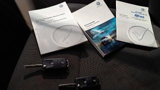 Finansowanie Van Volkswagen TRANSPORTER 2.0 TDI 2017