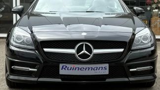 Finansowanie Zamienny MERCEDES SLK 350 2016