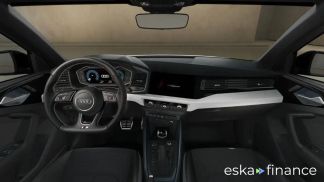 Leasing Hayon Audi A1 2024