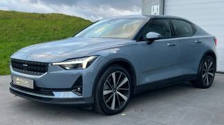 Lízing Sedan Polestar 2 2020