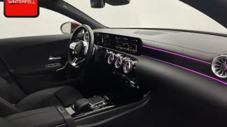 Finansowanie Coupé MERCEDES CLA 200 2023