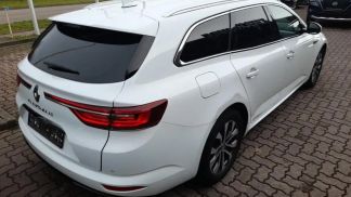 Leasing Wagon Renault Talisman 2022