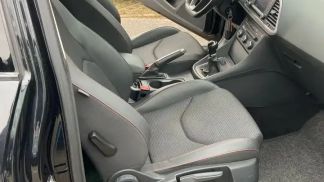 Financování Kupé Seat Leon 2013