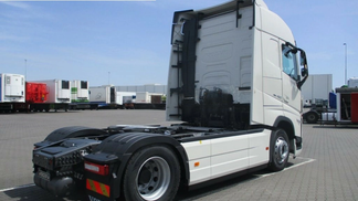 Leasing Tractor unit Volvo FH 2022