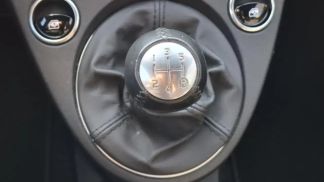 Leasing Hatchback Abarth 595 2021