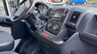 Leasing Hatchback Citroën Jumper 2018